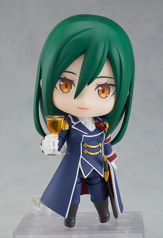Re: Zero Starting Life in Another World Nendoroid Action Figure Crusch Karsten 10 cm